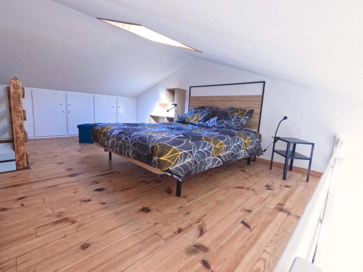 Appartement Hyeres - Costebelle Duplex Vue Mer Balcon Residence Privee Parking - Marie Caroline Extérieur photo